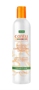 Cantu Leave-in conditioner lotion
